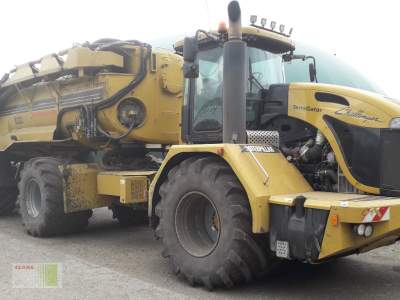 Traktor of the type Challenger Terra Gator 3244, Gebrauchtmaschine in Risum-Lindholm (Picture 1)