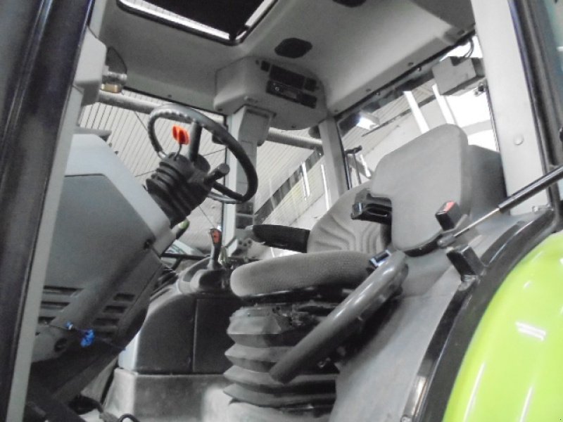 Traktor del tipo CLAAS 630, Gebrauchtmaschine en Rønde (Imagen 5)