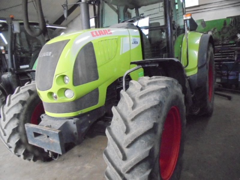 Traktor του τύπου CLAAS 630, Gebrauchtmaschine σε Rønde (Φωτογραφία 2)