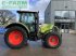 Traktor типа CLAAS 650 arion tractor (st15805), Gebrauchtmaschine в SHAFTESBURY (Фотография 1)