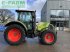 Traktor Türe ait CLAAS 650 arion tractor (st15805), Gebrauchtmaschine içinde SHAFTESBURY (resim 1)