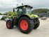 Traktor tipa CLAAS 650 arion tractor (st20279), Gebrauchtmaschine u SHAFTESBURY (Slika 5)