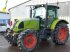 Traktor Türe ait CLAAS 657, Gebrauchtmaschine içinde VERT TOULON (resim 1)