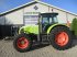 Traktor tip CLAAS 697 Med frontlift, affejederet kabine og vendergear ved rettet, Gebrauchtmaschine in Lintrup (Poză 1)