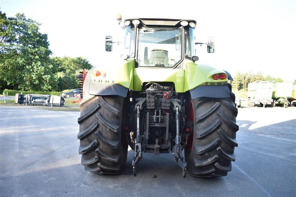 Traktor typu CLAAS 840 CMATIC, Gebrauchtmaschine v Grindsted (Obrázok 5)