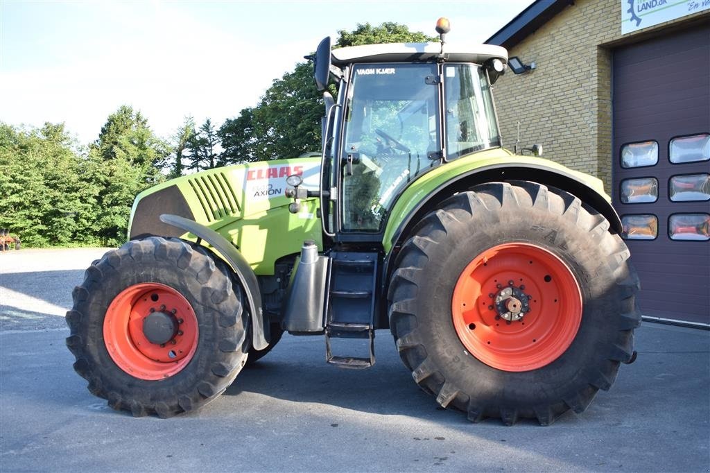 Traktor typu CLAAS 840 CMATIC, Gebrauchtmaschine v Grindsted (Obrázek 7)