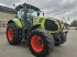 Traktor of the type CLAAS 850 CEBIS Hexashift, få timer, pæn og iorden, Gebrauchtmaschine in Nykøbing Falster (Picture 3)