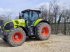 Traktor a típus CLAAS 870 CMATIC, Gebrauchtmaschine ekkor: Belleville sur Meuse (Kép 11)