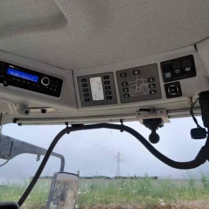 Traktor del tipo CLAAS 870 CMATIC, Gebrauchtmaschine en DUN SUR MEUSE (Imagen 4)