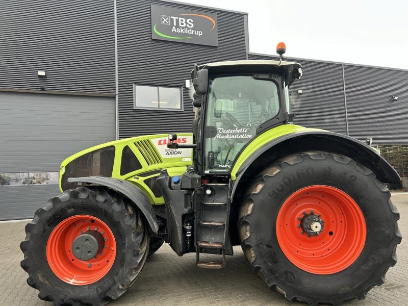 Traktor типа CLAAS 950 AXION, Gebrauchtmaschine в Randers SV (Фотография 1)