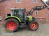 Traktor typu CLAAS ARES 556, Gebrauchtmaschine w Wettringen (Zdjęcie 9)