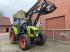 Traktor typu CLAAS ARES 556, Gebrauchtmaschine w Wettringen (Zdjęcie 2)