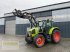 Traktor des Typs CLAAS ARES 556, Gebrauchtmaschine in Wettringen (Bild 1)