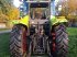 Traktor del tipo CLAAS Ares 557 ATX, Gebrauchtmaschine en Münchhausen (Imagen 2)