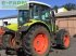 Traktor a típus CLAAS ares 557 atz ATZ, Gebrauchtmaschine ekkor: SAINTE-GENEVIÈVE-SUR-ARGENCE (Kép 3)