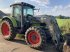 Traktor typu CLAAS ARES 557 ATZ, Gebrauchtmaschine w Hauteroche (Zdjęcie 1)