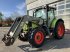 Traktor typu CLAAS ARES 557 ATZ, Gebrauchtmaschine v Hauteroche (Obrázok 1)