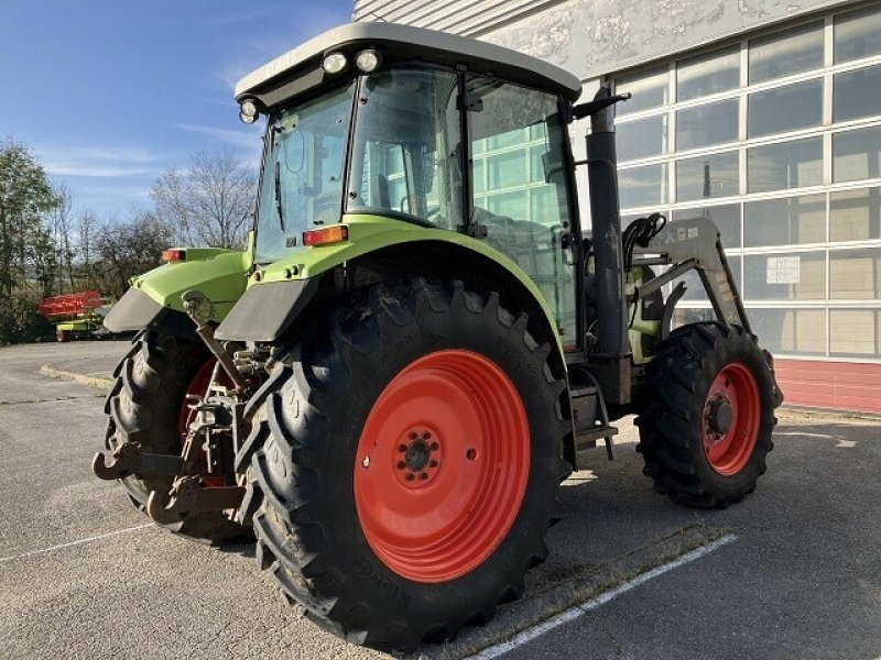 Traktor typu CLAAS ARES 557 ATZ, Gebrauchtmaschine v Hauteroche (Obrázok 3)