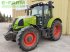 Traktor του τύπου CLAAS ares 557atz ATZ, Gebrauchtmaschine σε CHAUVONCOURT (Φωτογραφία 1)