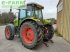 Traktor typu CLAAS ares 557atz ATZ, Gebrauchtmaschine w CHAUVONCOURT (Zdjęcie 5)