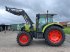 Traktor tipa CLAAS Ares 566 RZ, Gebrauchtmaschine u Steinau  (Slika 8)