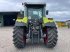 Traktor του τύπου CLAAS Ares 566 RZ, Gebrauchtmaschine σε Steinau  (Φωτογραφία 5)