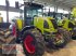 Traktor del tipo CLAAS Ares 577 ATZ, Gebrauchtmaschine en Dorfen (Imagen 2)