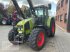 Traktor van het type CLAAS ARES 616 RZ, Gebrauchtmaschine in Lippetal / Herzfeld (Foto 3)