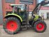 Traktor типа CLAAS ARES 616 RZ, Gebrauchtmaschine в Lippetal / Herzfeld (Фотография 8)