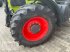 Traktor du type CLAAS ARES 616 RZ, Gebrauchtmaschine en Lippetal / Herzfeld (Photo 9)