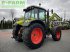 Traktor typu CLAAS ares 617 atz + claas fl120 ATZ, Gebrauchtmaschine v DAMAS?AWEK (Obrázek 5)