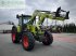 Traktor tip CLAAS ares 617 atz + claas fl120 ATZ, Gebrauchtmaschine in DAMAS?AWEK (Poză 3)