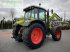 Traktor del tipo CLAAS ares 617 atz + claas fl120 ATZ, Gebrauchtmaschine In DAMAS?AWEK (Immagine 5)