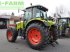 Traktor typu CLAAS ares 617 atz, Gebrauchtmaschine w DAMAS?AWEK (Zdjęcie 9)