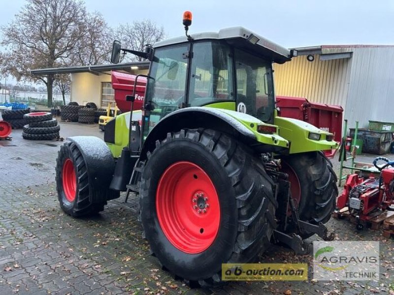 Traktor του τύπου CLAAS ARES 656 RZ COMFORT, Gebrauchtmaschine σε Hörstel (Φωτογραφία 4)