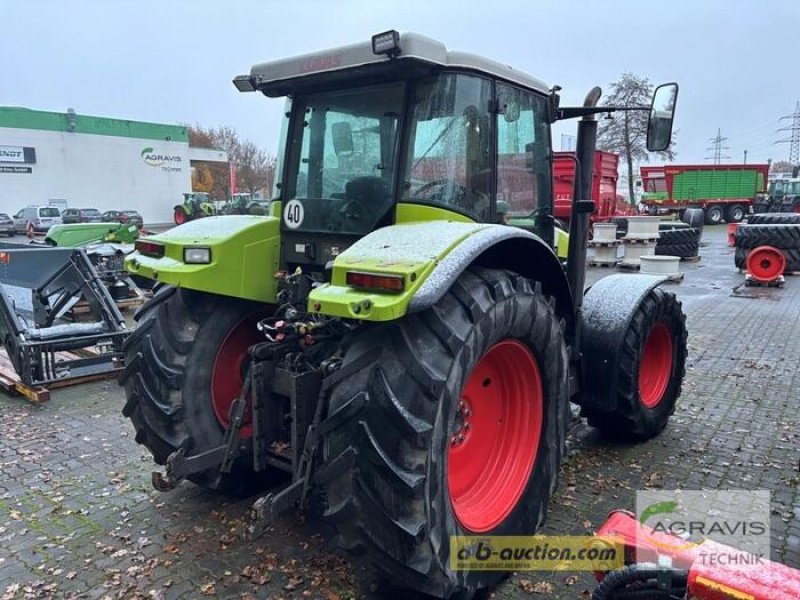 Traktor του τύπου CLAAS ARES 656 RZ COMFORT, Gebrauchtmaschine σε Hörstel (Φωτογραφία 3)