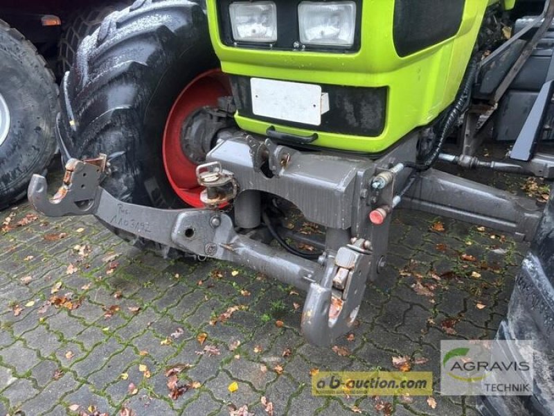 Traktor του τύπου CLAAS ARES 656 RZ COMFORT, Gebrauchtmaschine σε Hörstel (Φωτογραφία 11)