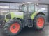 Traktor του τύπου CLAAS Ares 656 RZ, Gebrauchtmaschine σε Wülfershausen an der Saale (Φωτογραφία 1)