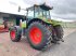 Traktor от тип CLAAS Ares 656 RZ, Gebrauchtmaschine в Steinau  (Снимка 7)