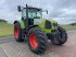 Traktor typu CLAAS Ares 656 RZ, Gebrauchtmaschine w Steinau  (Zdjęcie 2)