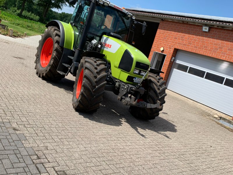 Claas Ares Rz Gebraucht Neu Kaufen Technikboerse Com