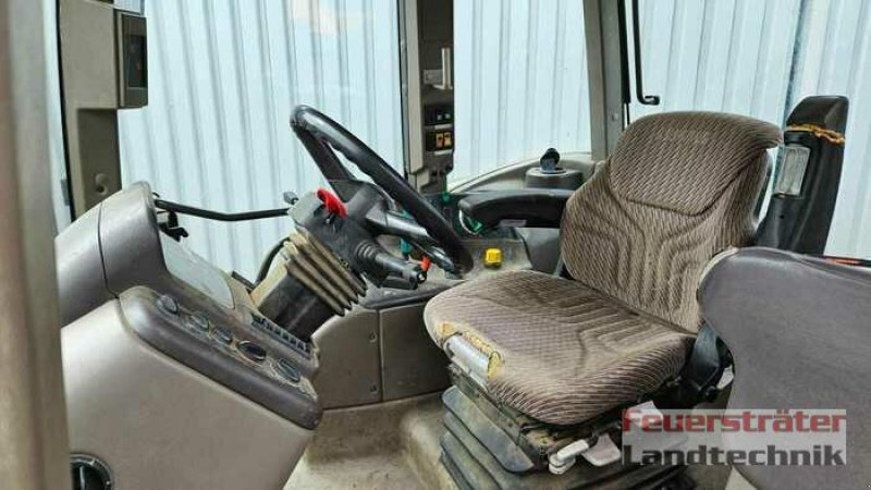 Traktor typu CLAAS ARES 656, Gebrauchtmaschine w Beelen (Zdjęcie 9)