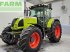 Traktor типа CLAAS ares 657 atz ATZ, Gebrauchtmaschine в MORDY (Фотография 2)