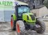 Traktor typu CLAAS ares 657 atz ATZ, Gebrauchtmaschine w CHAUVONCOURT (Zdjęcie 2)