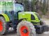 Traktor typu CLAAS ares 657 atz ATZ, Gebrauchtmaschine w CHAUVONCOURT (Zdjęcie 3)