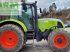 Traktor του τύπου CLAAS ares 657 atz ATZ, Gebrauchtmaschine σε CHAUVONCOURT (Φωτογραφία 4)