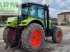 Traktor typu CLAAS ares 657 atz ATZ, Gebrauchtmaschine w CHAUVONCOURT (Zdjęcie 5)