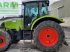 Traktor typu CLAAS ares 657 atz ATZ, Gebrauchtmaschine w CHAUVONCOURT (Zdjęcie 9)