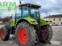 Traktor typu CLAAS ares 657 atz ATZ, Gebrauchtmaschine w CHAUVONCOURT (Zdjęcie 8)