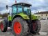 Traktor του τύπου CLAAS ARES 657 ATZ, Gebrauchtmaschine σε STENAY (Φωτογραφία 8)